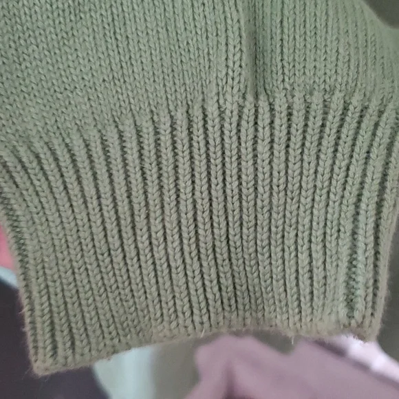 Orvis Sweater - Picture 2 of 9